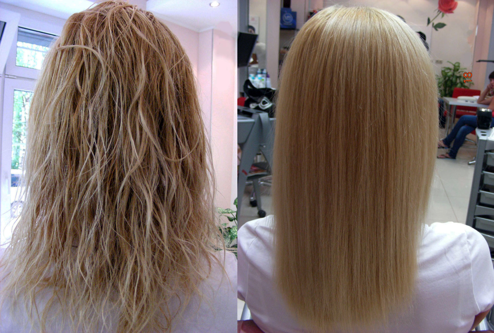 Laminage Capillaire